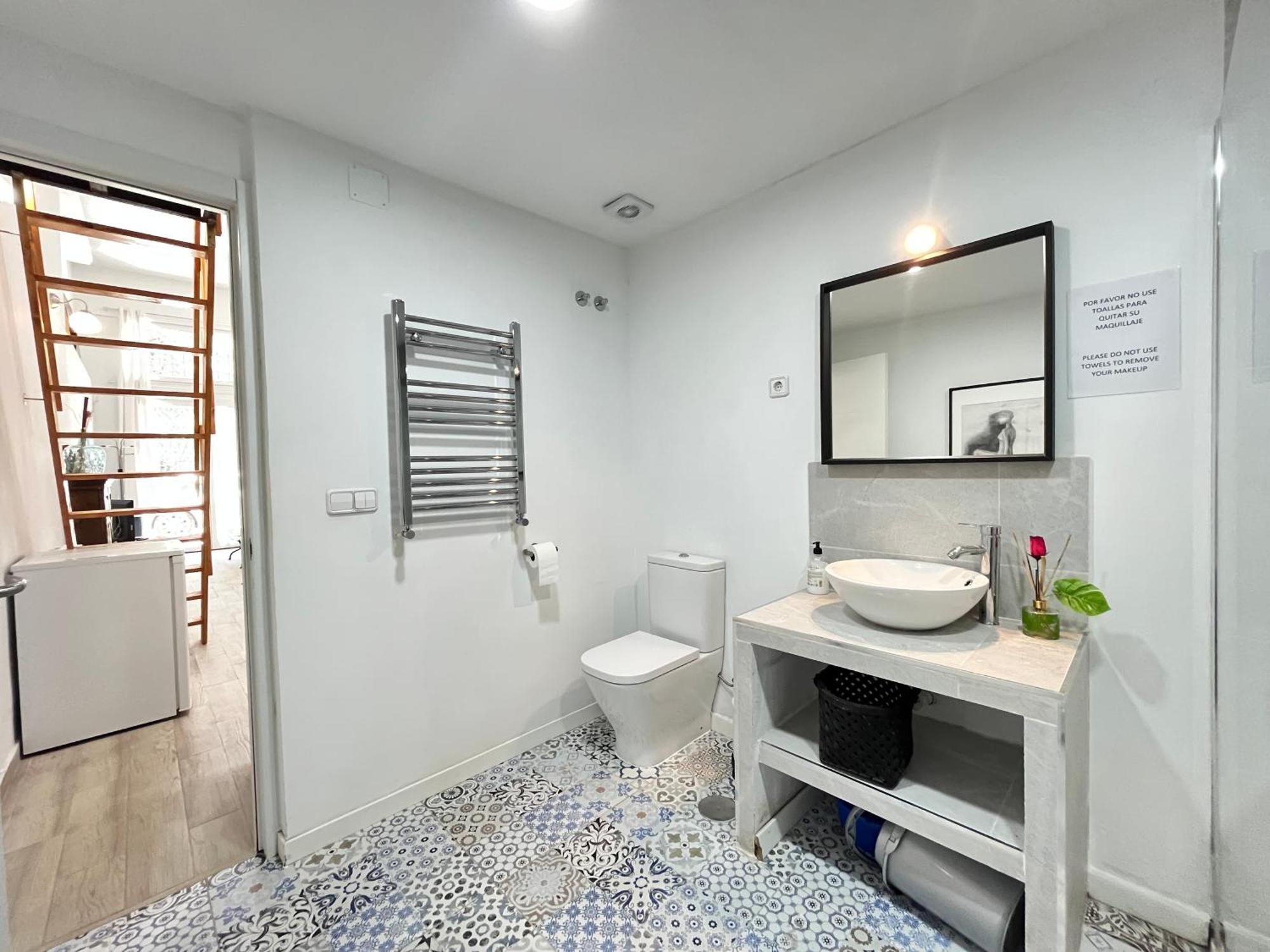 Duplex Manzanares Der Azul Temporal Appartamento *