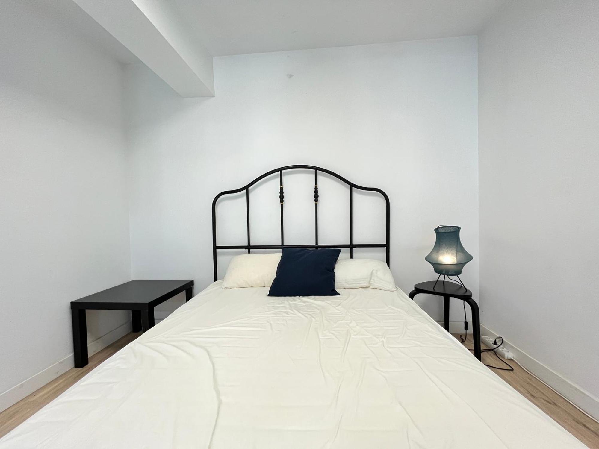 Appartamento Duplex Manzanares Der Azul Temporal *