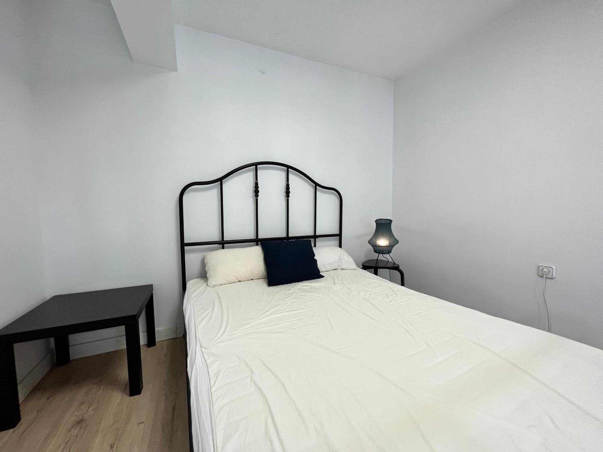 Appartamento Duplex Manzanares Der Azul Temporal