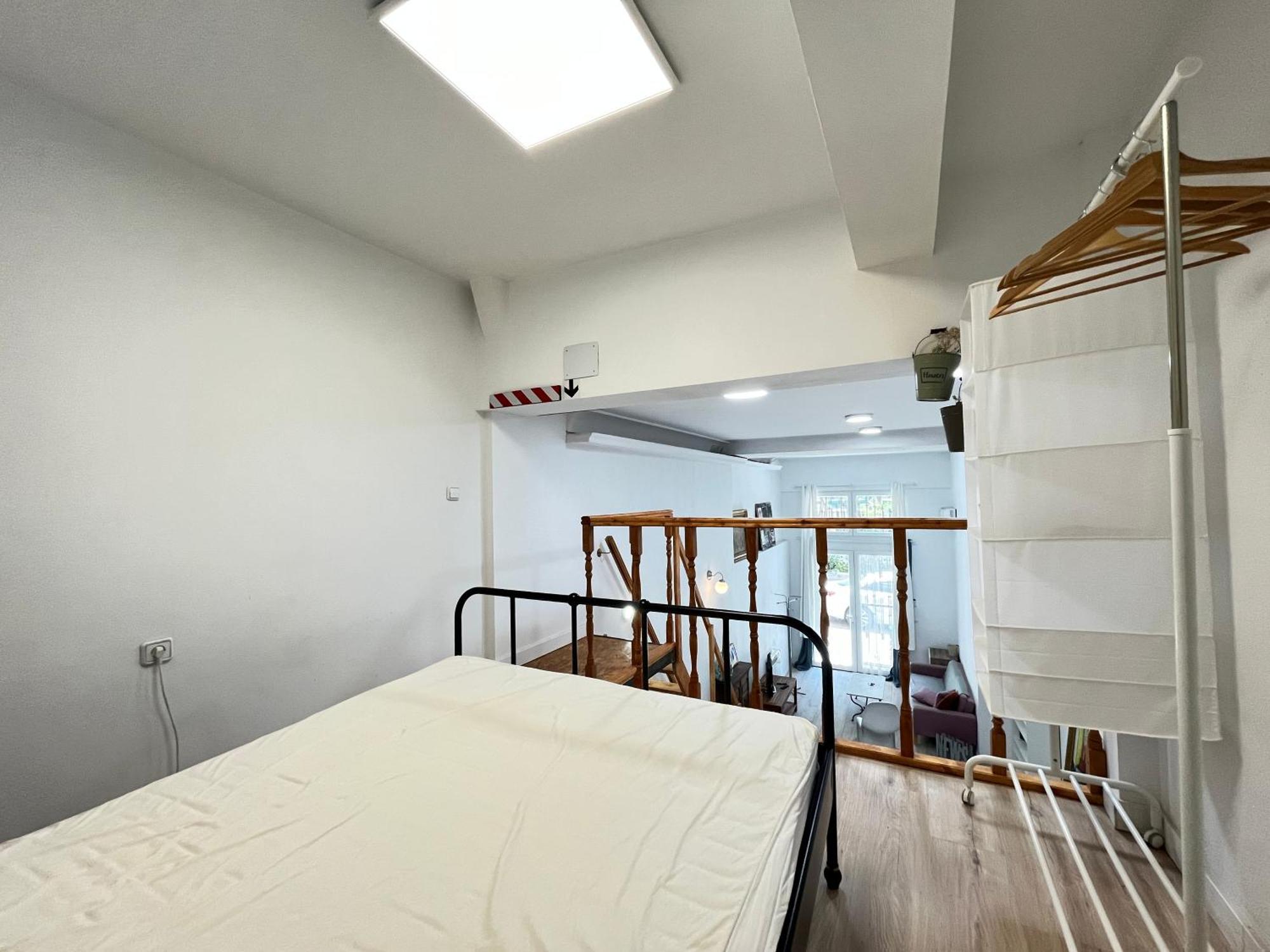 Duplex Manzanares Der Azul Temporal Appartement