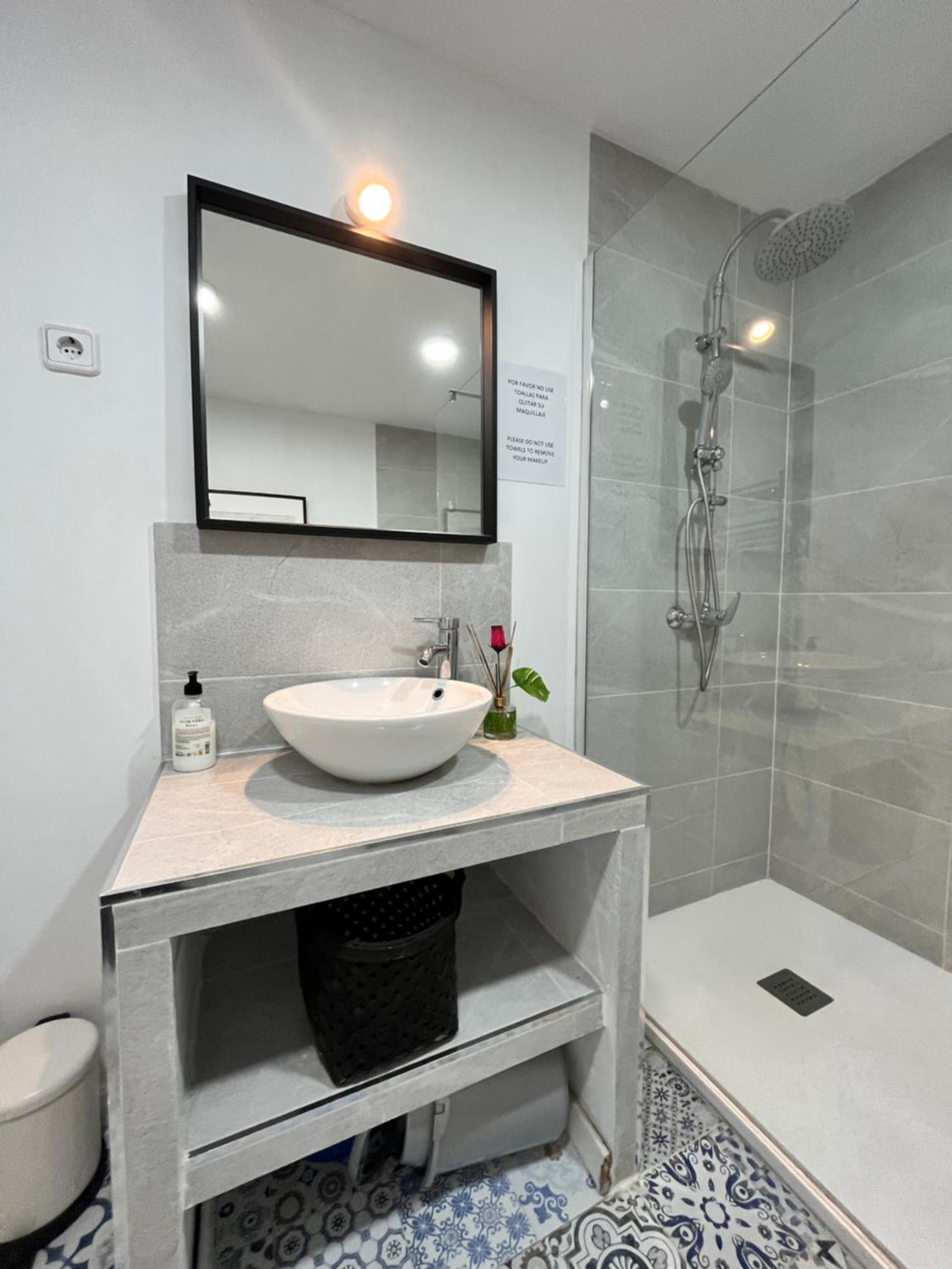 Appartamento Duplex Manzanares Der Azul Temporal Madrid